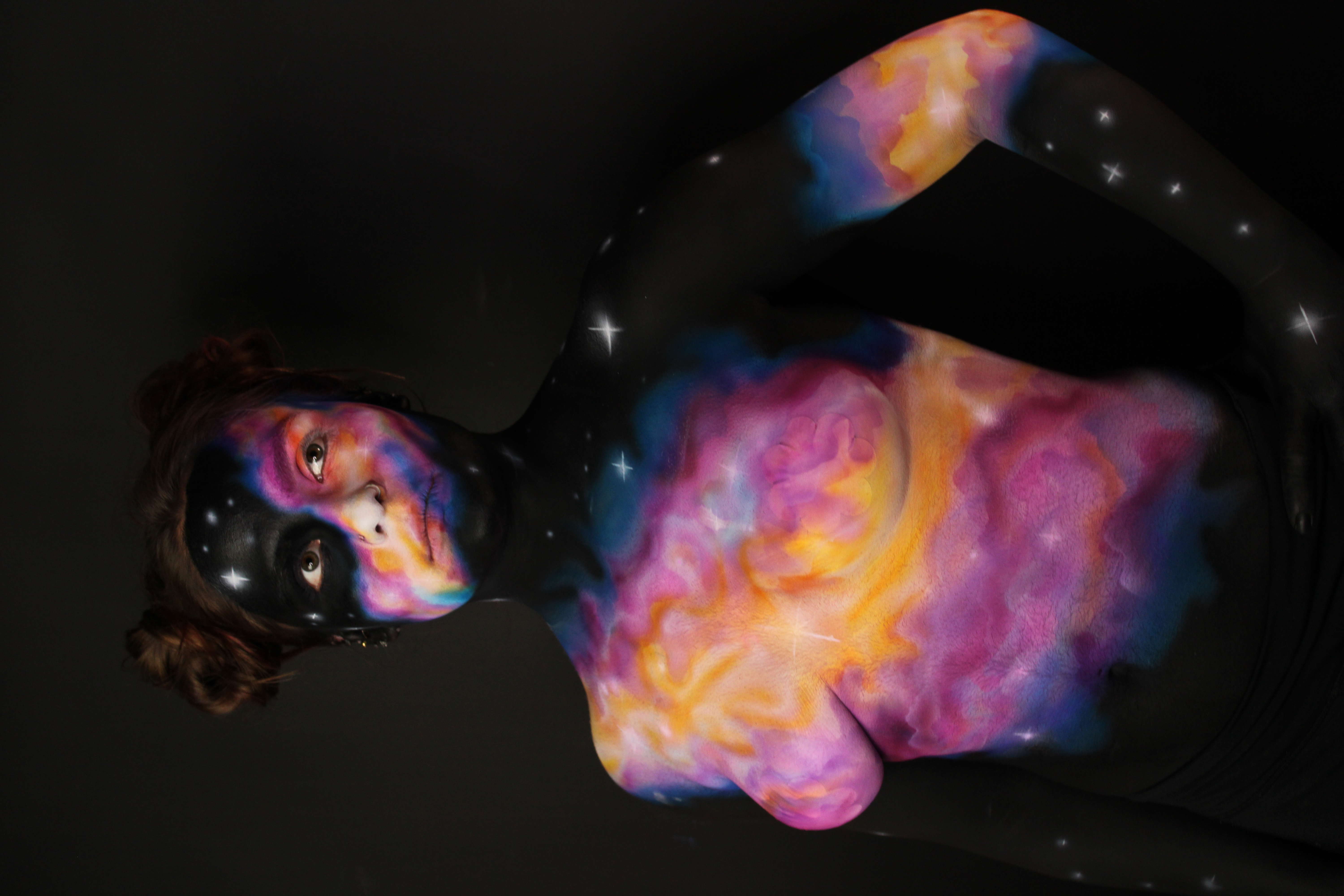 Body Galaxy
